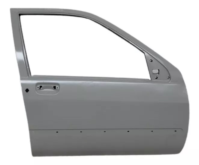 Puerta delantera derecha para Clio 1994-1999 5 Ptas