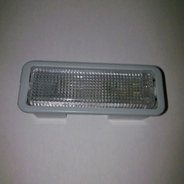 Faro Plafones Renault 9 / 2011-2018