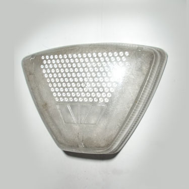 Faro Plafones Renault 12 / 6 Lente