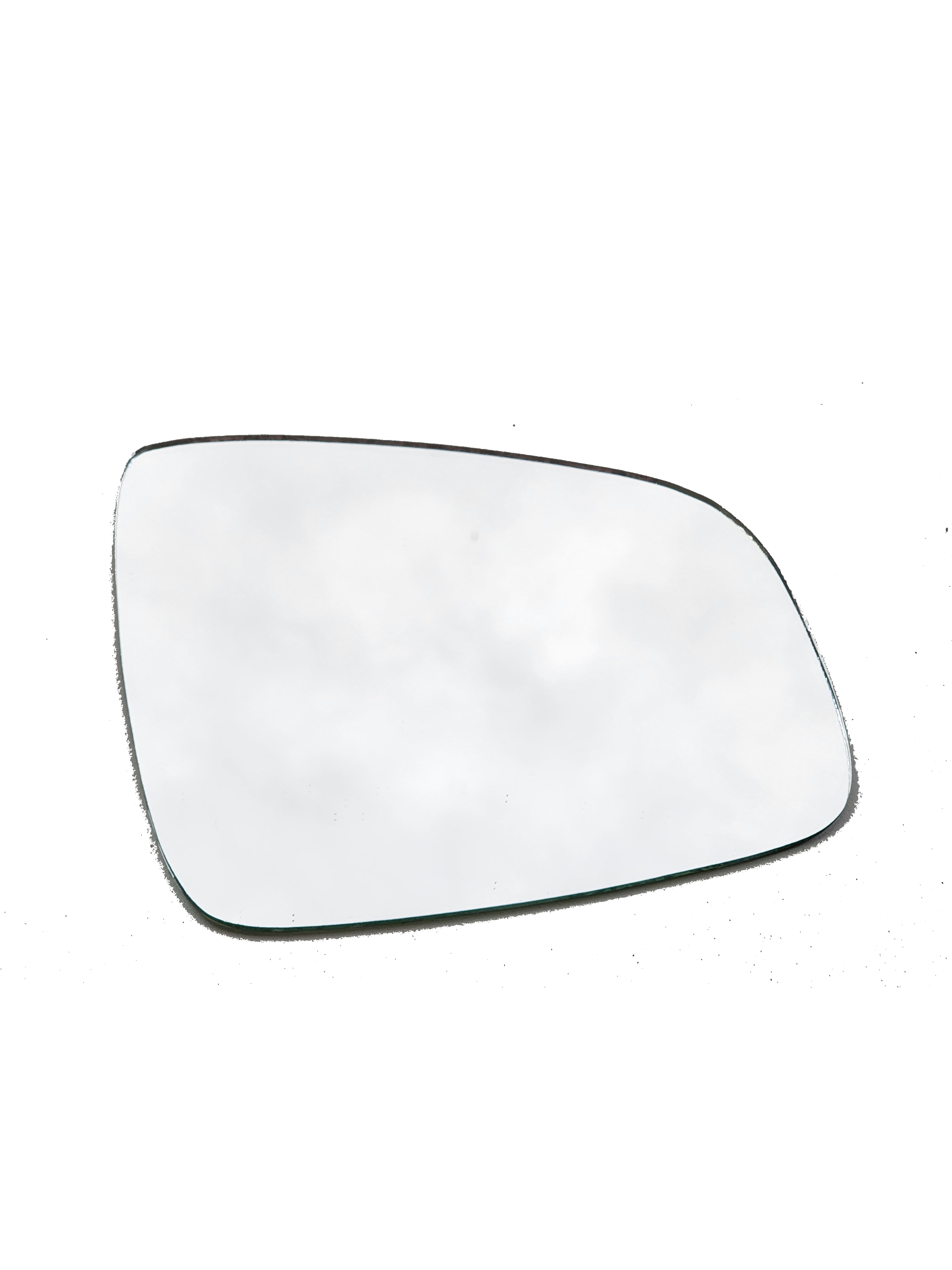 Vidrio de espejo para Sandero Stepway / Logan / Duster 2010-2015 derecho
