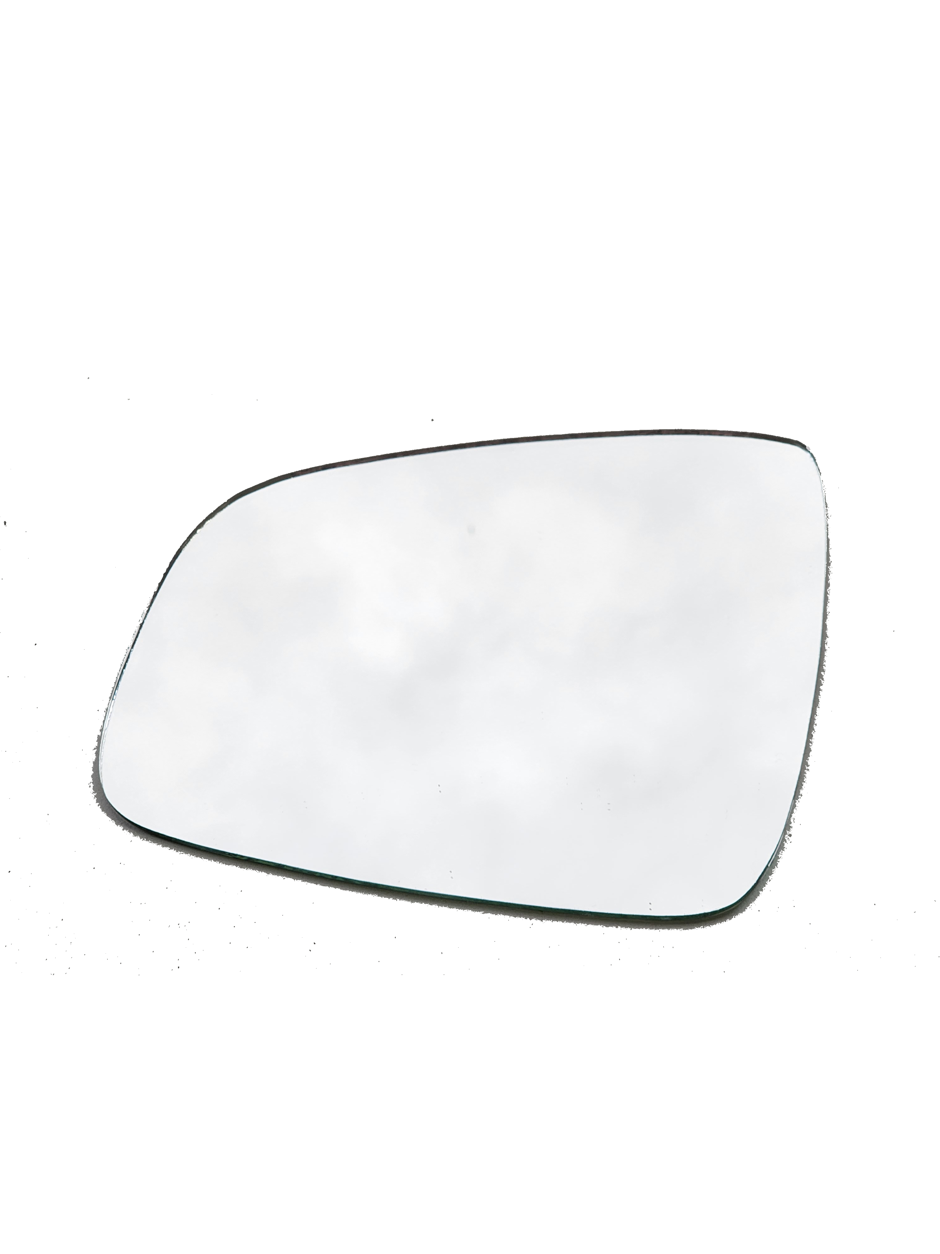 Vidrio de espejo para Sandero Stepway / Logan / Duster 2010-2015 izquierdo