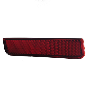 Ojo de Gato Duster / Sandero Stepway Desde 2014 Paragolpe trasero izquierdo