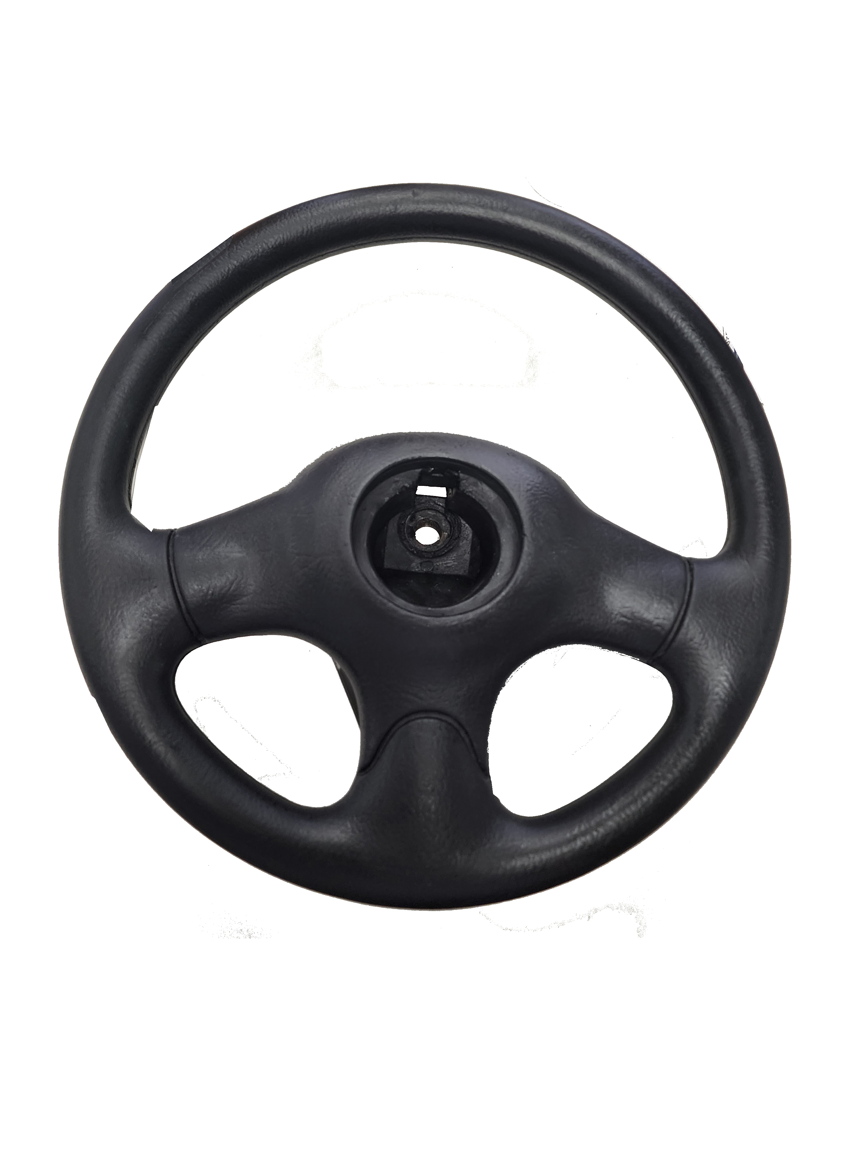 Volantes Kangoo 1999-2017 / Megane 1996-2004 negro