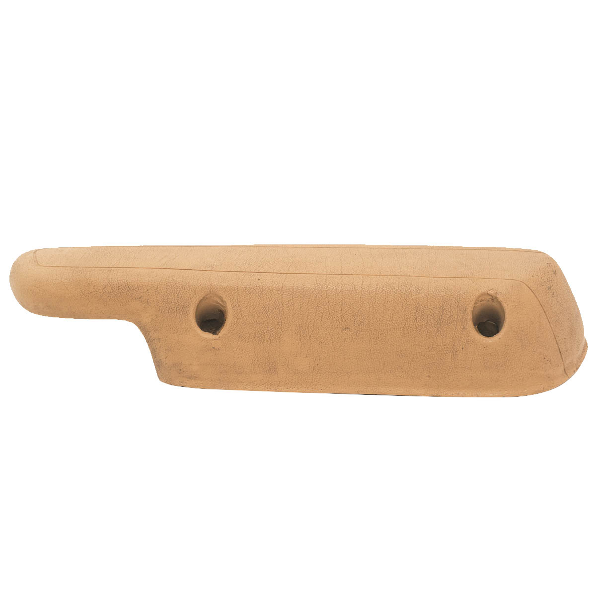 Apoyabrazos R9 / R11 / R18 1986-1991 Beige delantero derecho