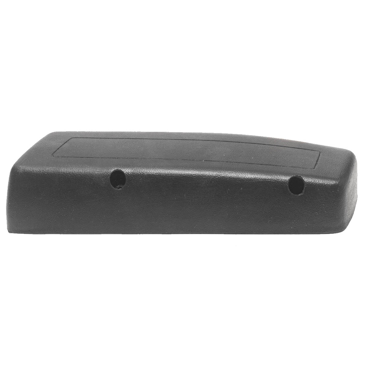 Apoyabrazos R12 / R9 / R11 / R18 negro delantero derecho