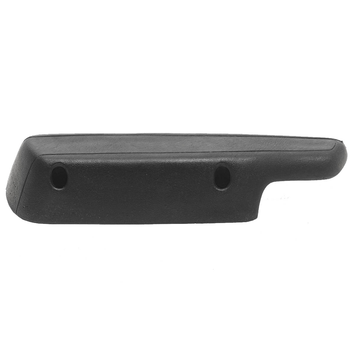 Apoyabrazos R9 / R11 1990-1995 negro trasero izquierdo