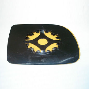 Reparación de Espejo con Base Express / Kangoo Convexo izquierda