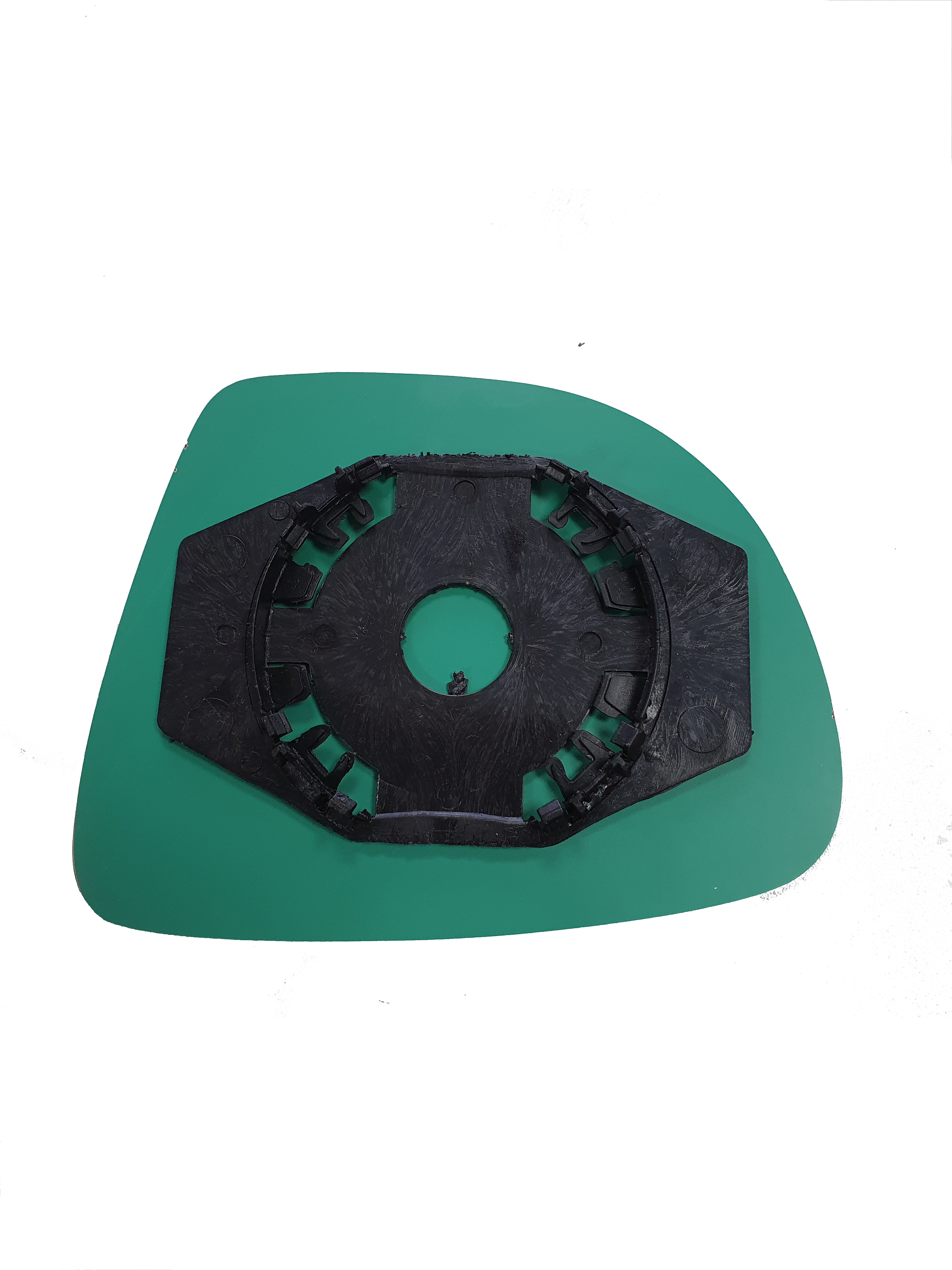 Reparación de Espejo con Base Captur Desde 2017 derecho Antireflex