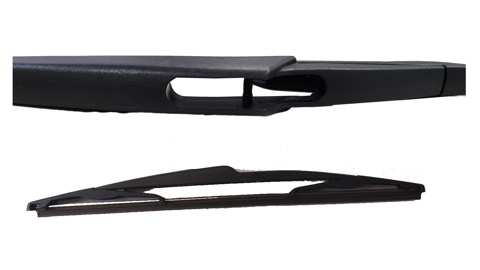 Escobillas luneta 12" Twingo / / Clio Ii LP0212