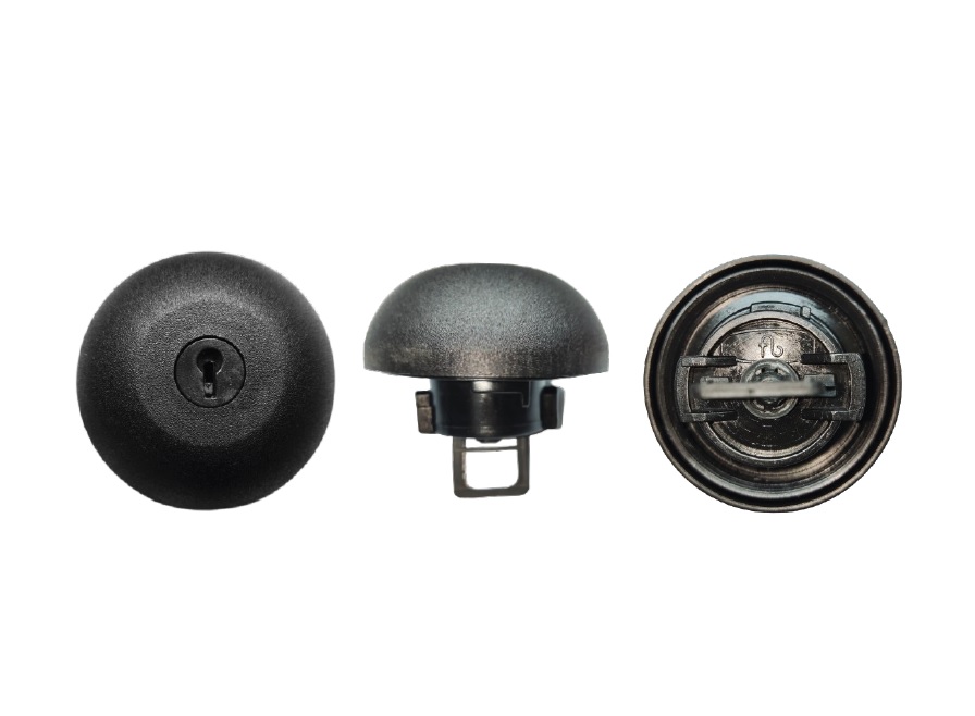 Tapa Tanque de Combustible Clio Ii / Twingo Desde 1999 Logan / Sandero 2007-2014 con Llave 9435