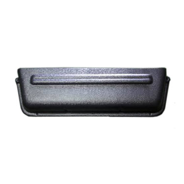 Guantera / Gaveta / Consola Renault 9 / 2011-2018 Gaveta de Puerta gris Oscuro