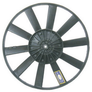 Paletas Trafic con Buje para Electroventilador 3107
