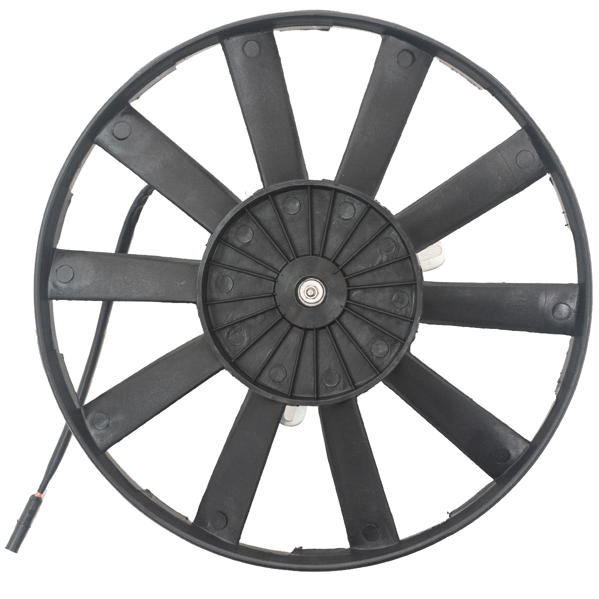 Electroventiladores Renault 18 1.4 / 1.6 Trafic 1.4 sin A / A EV-108