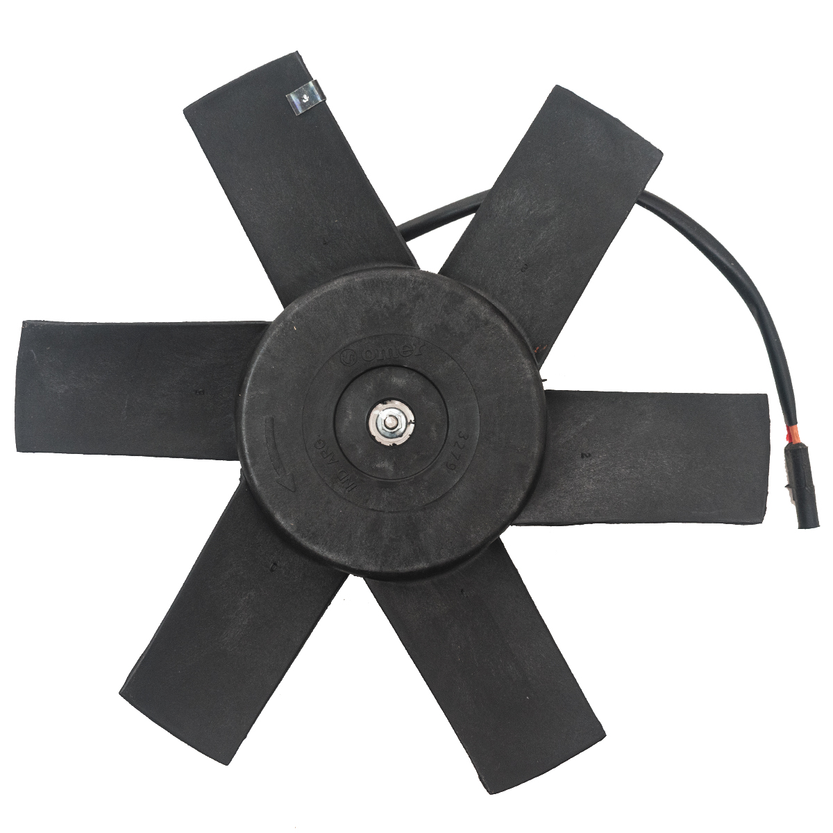 Electroventiladores Renault 21 EV-114