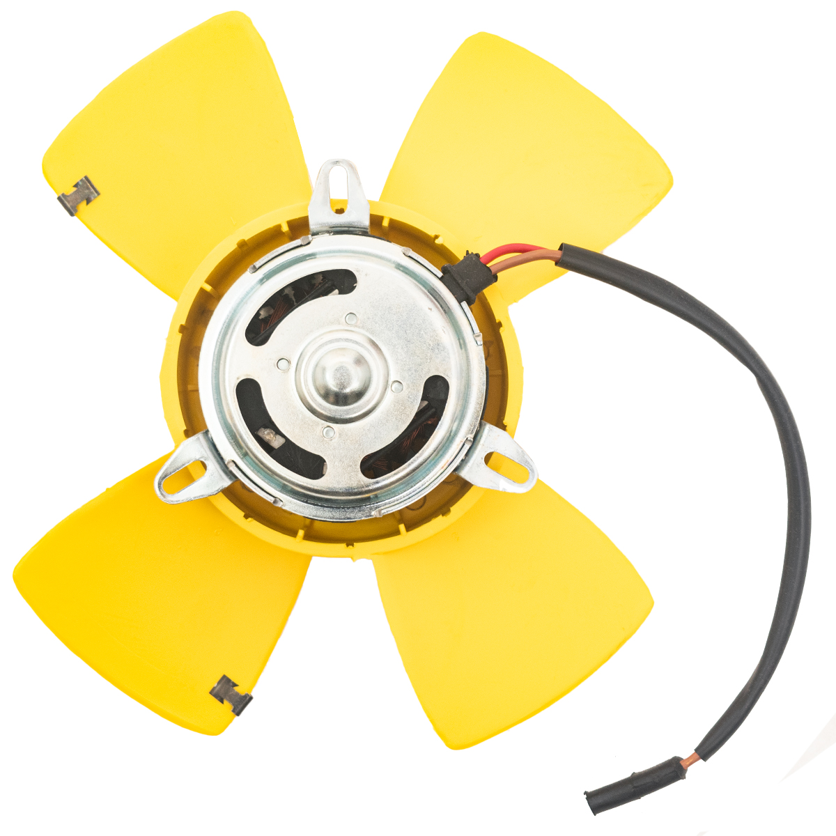 Electroventiladores Renault 12 con A / A EV-117