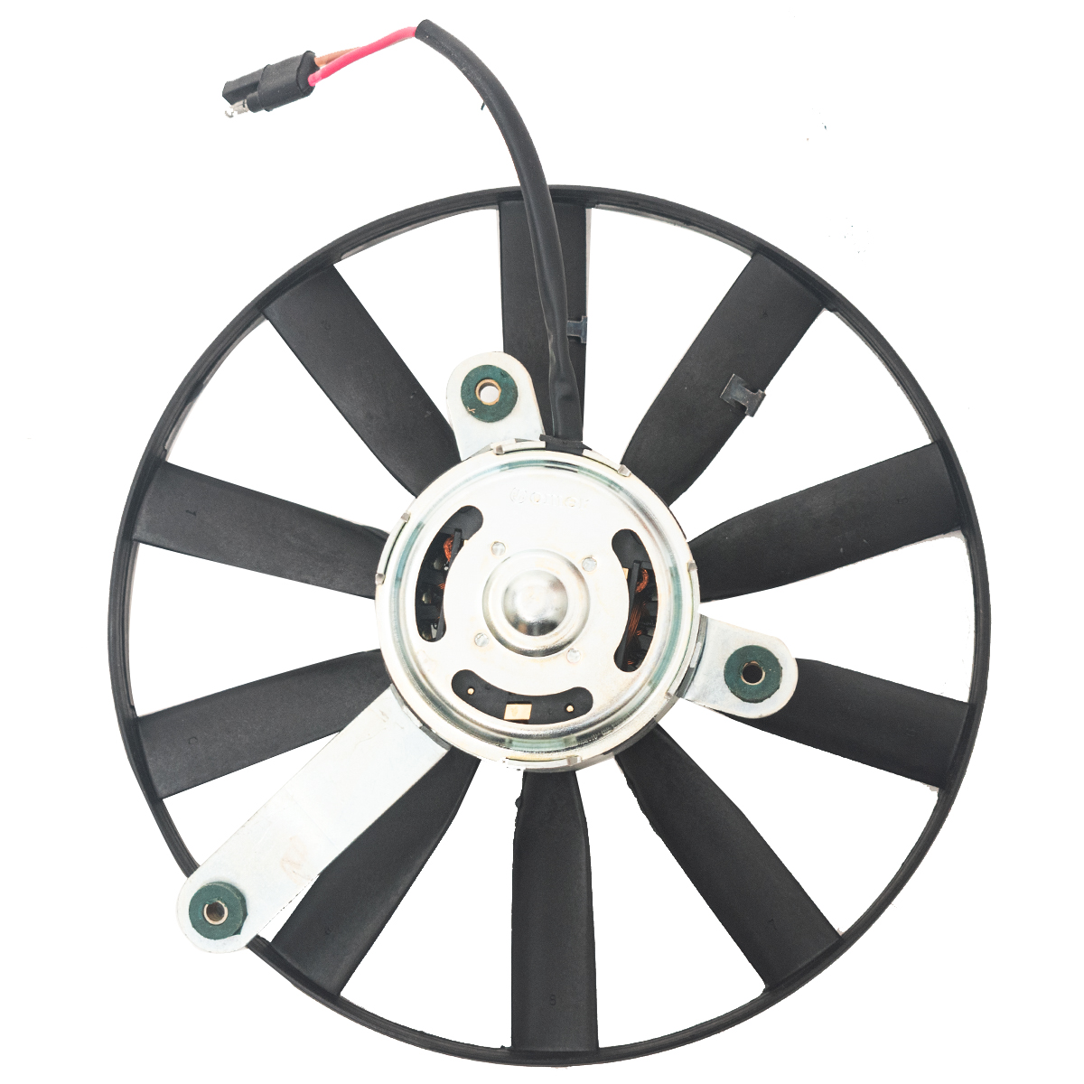 Electroventiladores Renault 9 / 11 con A / A EV-121