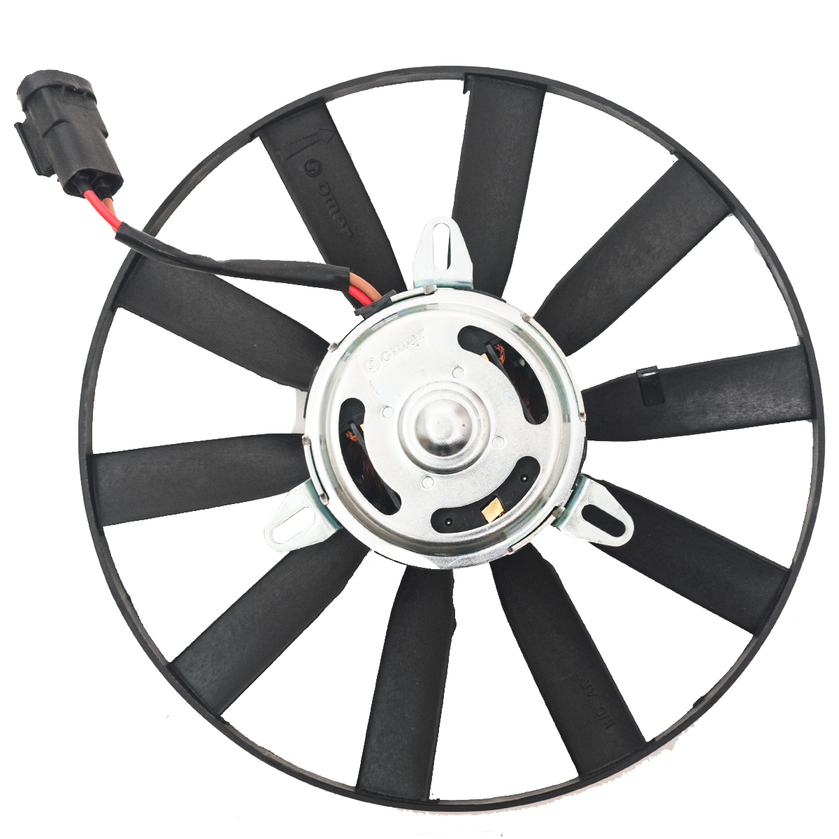Electroventiladores Renault 19 sin A / A EV-137