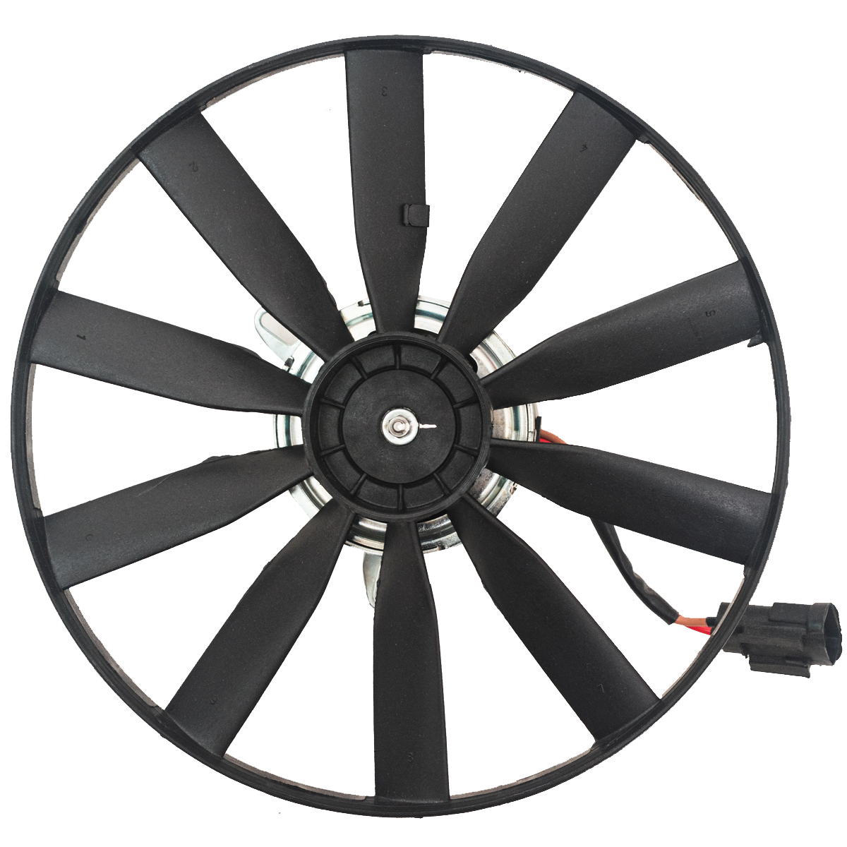 Electroventiladores Renault 19 sin A / A EV-137