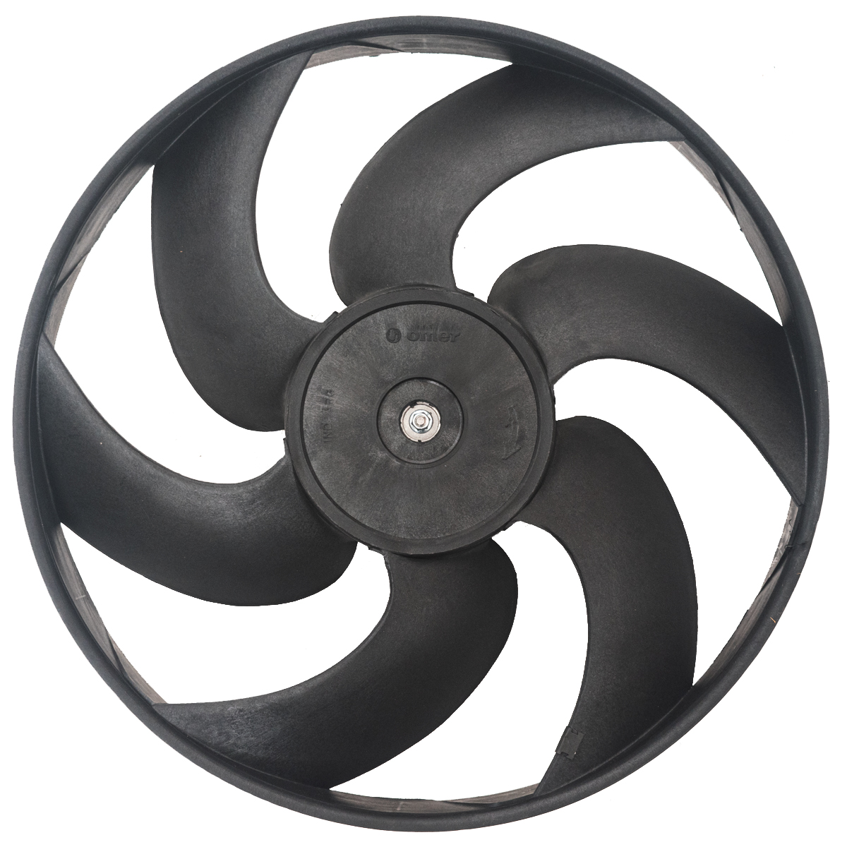 Electroventiladores Clio Diesel con A / A Megane / Kangoo / R19 / 9 / 11 EV-138