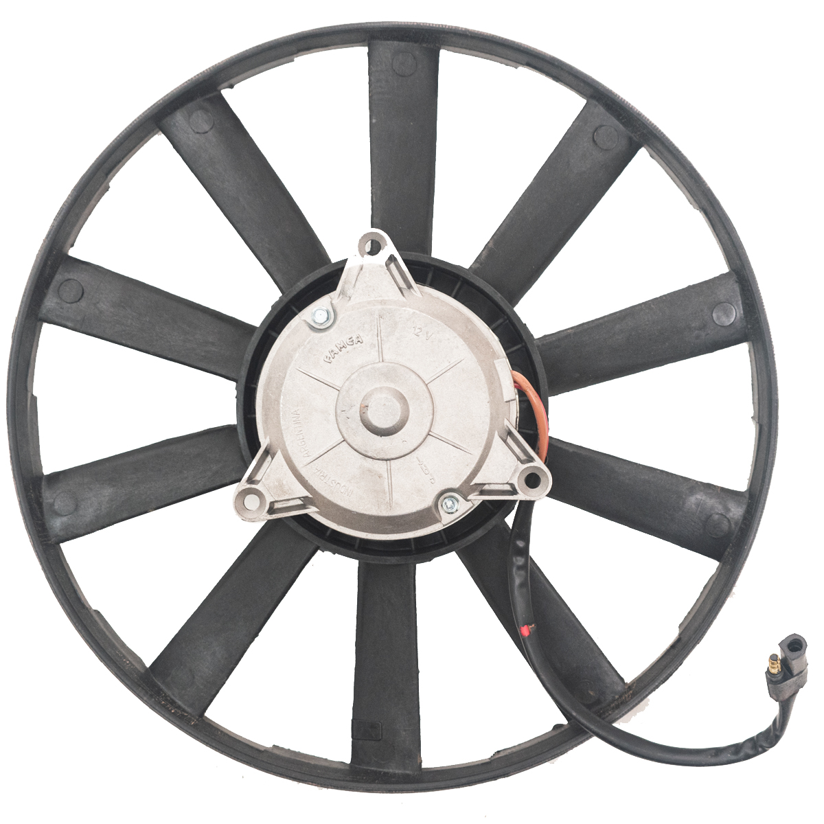 Electroventiladores Trafic M / N EV-144