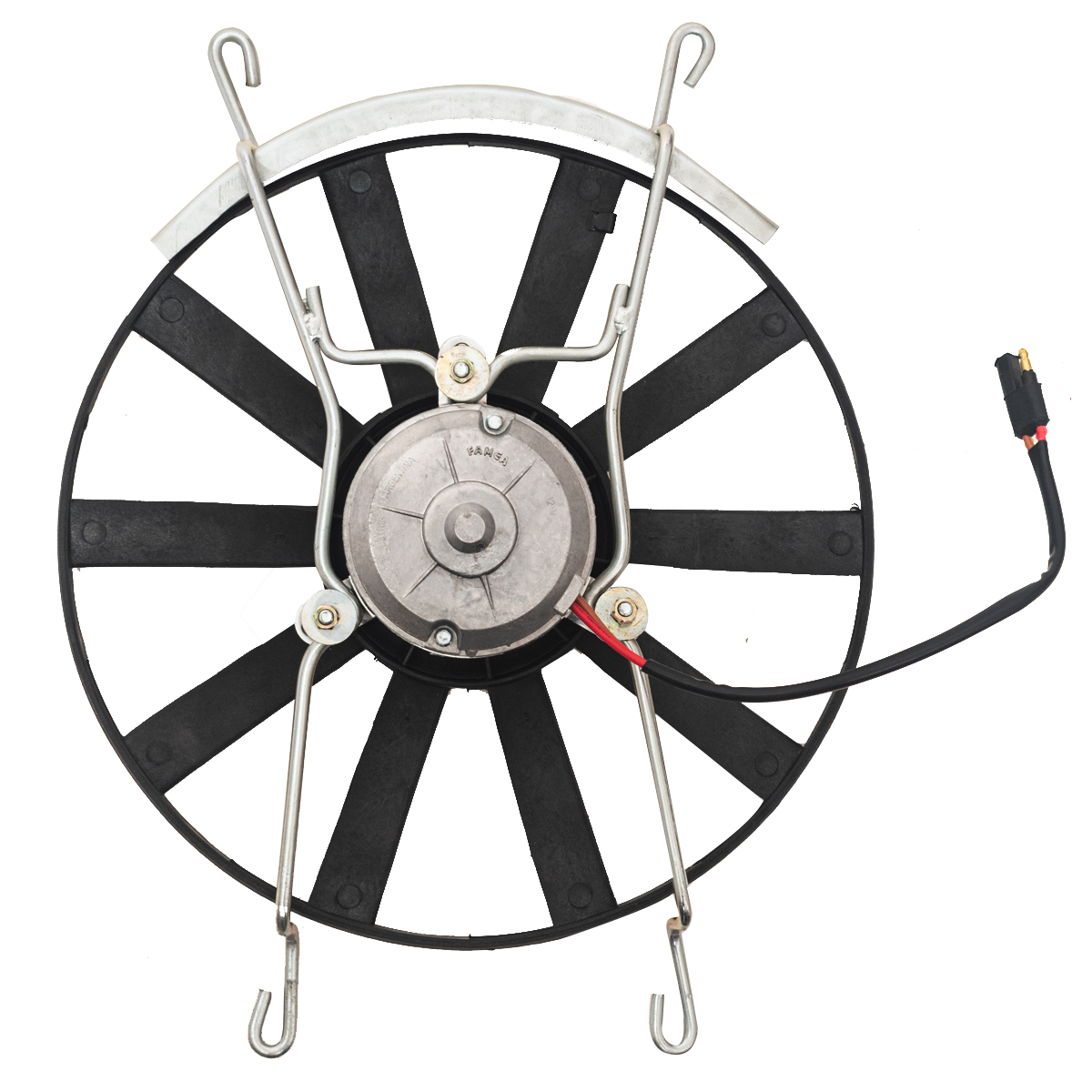 Electroventiladores Renault 9 / 11 92 sin A / A con Soporte 7056 EV-165