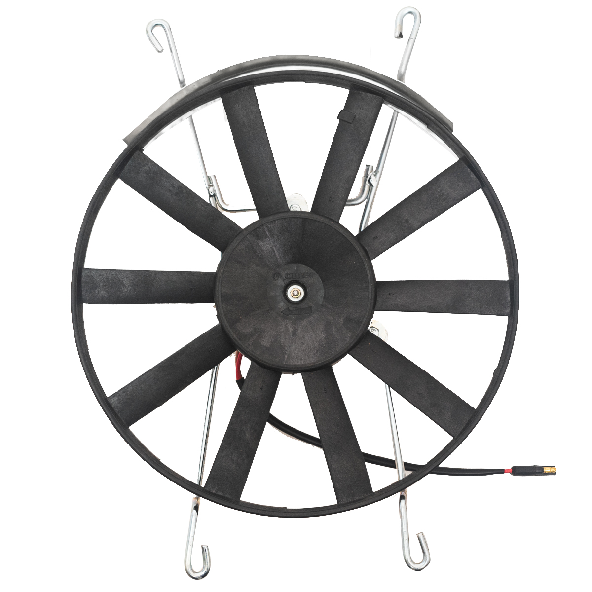 Electroventiladores Renault 9 / 11 92 sin A / A con Soporte 7056 EV-165