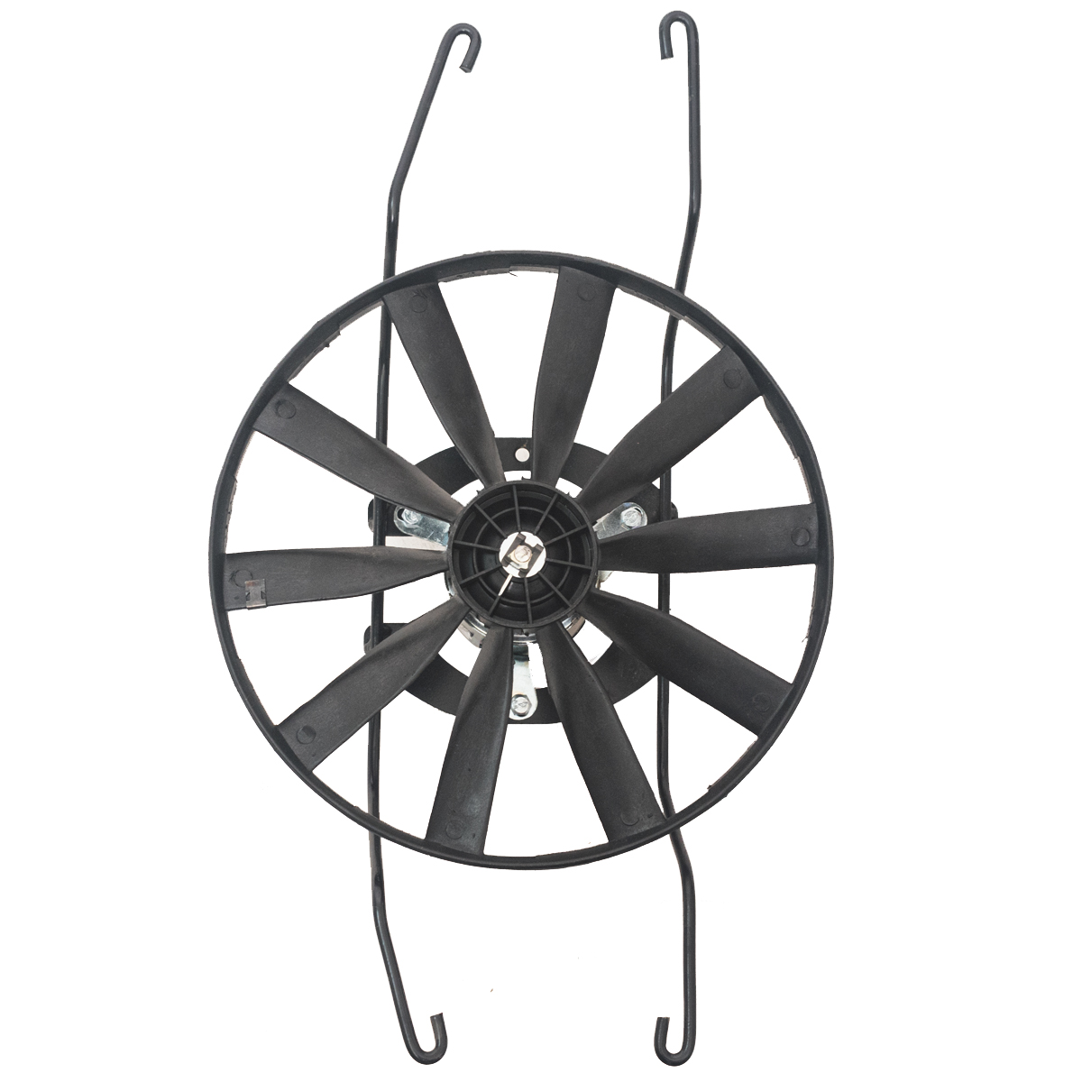 Electroventiladores Renault 19 sin A / A con Soporte 7079 EV-192