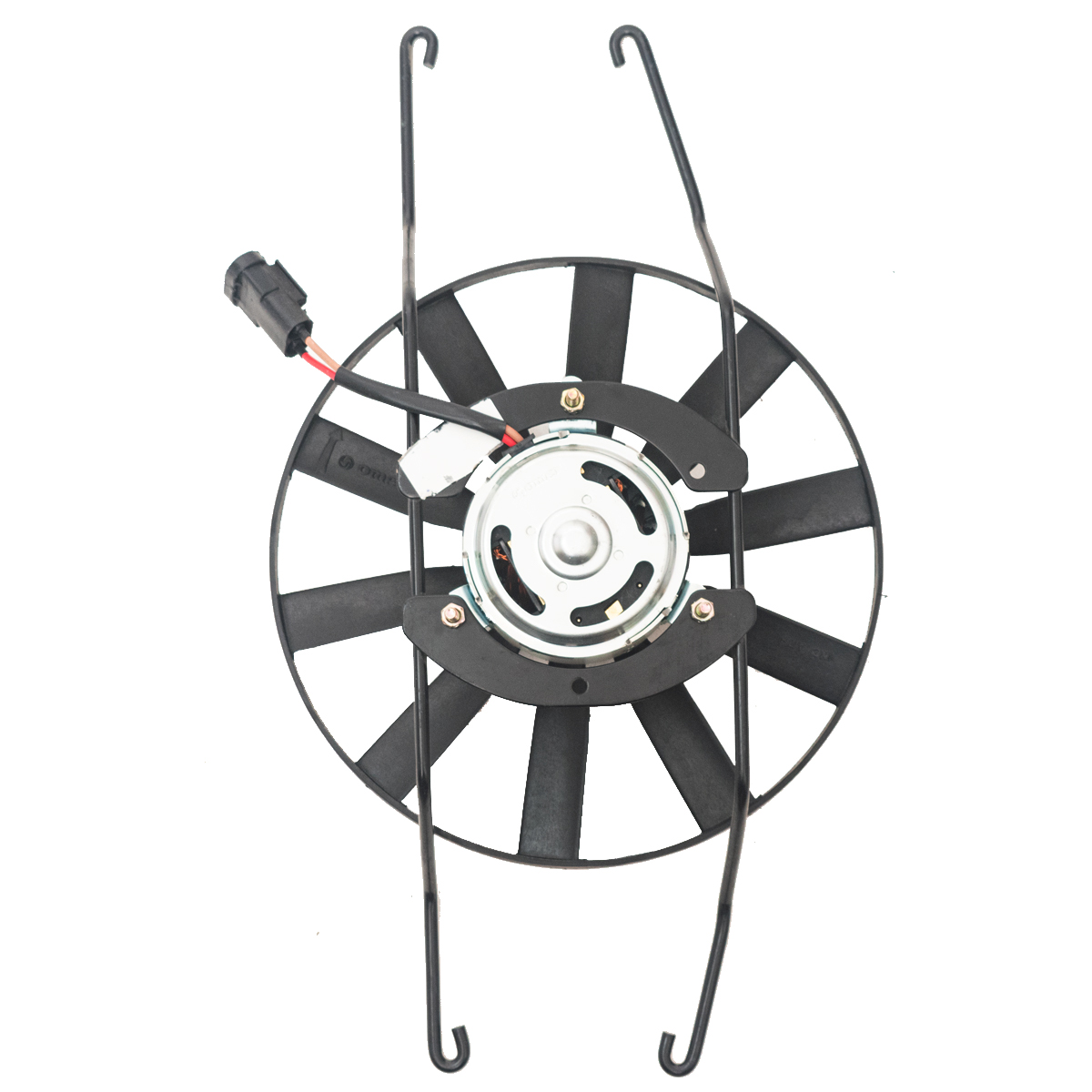Electroventiladores Renault 19 sin A / A Clio Ii Gama / Baja con Sop 7079 EV-166