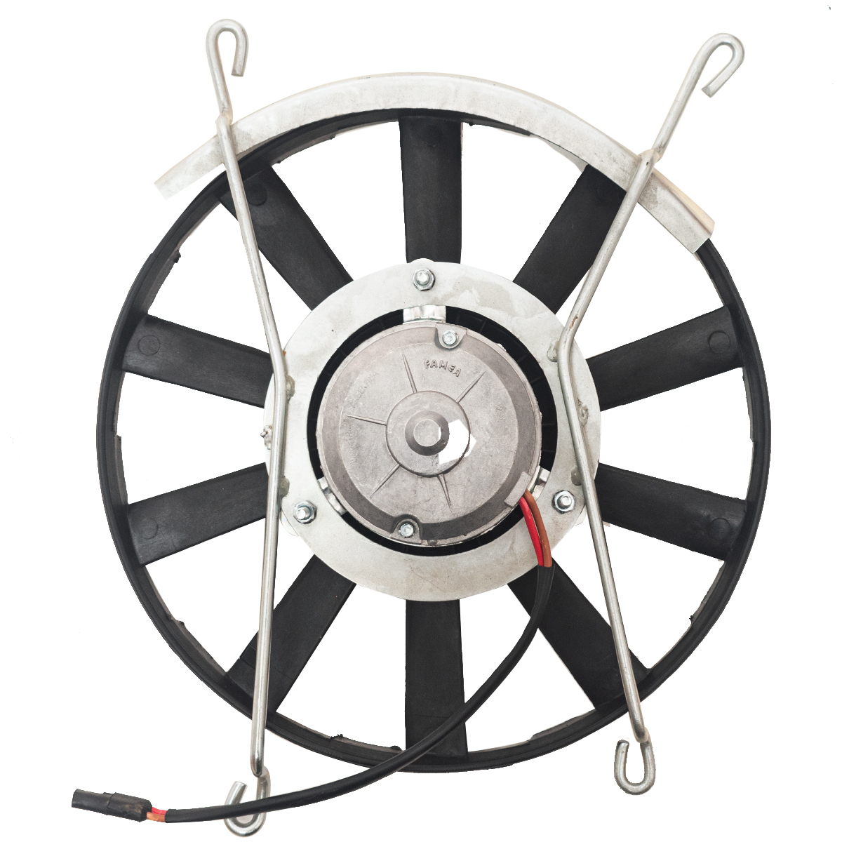 Electroventiladores Trafic M / N con Soporte EV-164