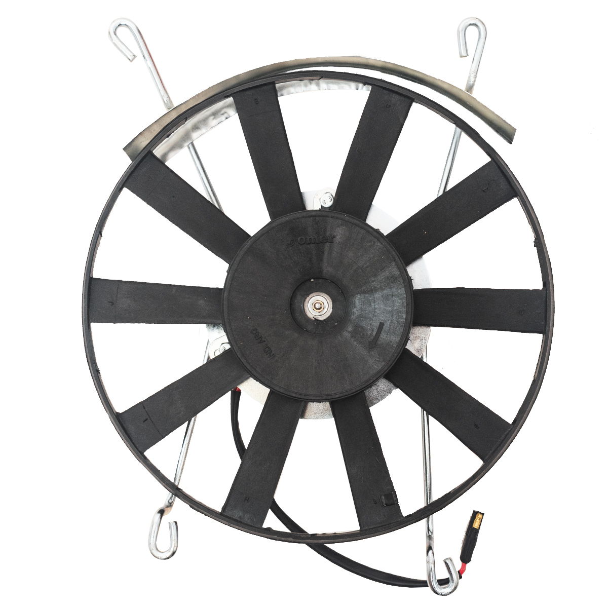 Electroventiladores Trafic M / N con Soporte EV-164