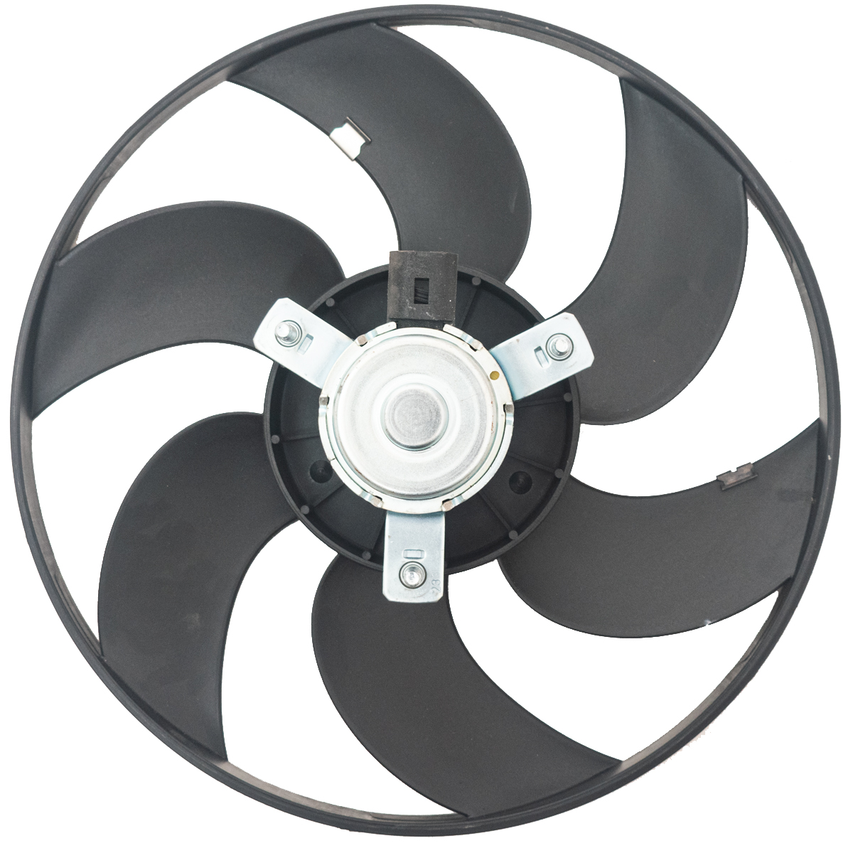 Electroventiladores Clio Ii / Kangoo sin A / A EV-186