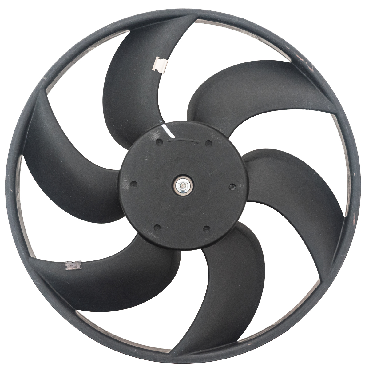 Electroventiladores Clio Ii / Kangoo sin A / A EV-186