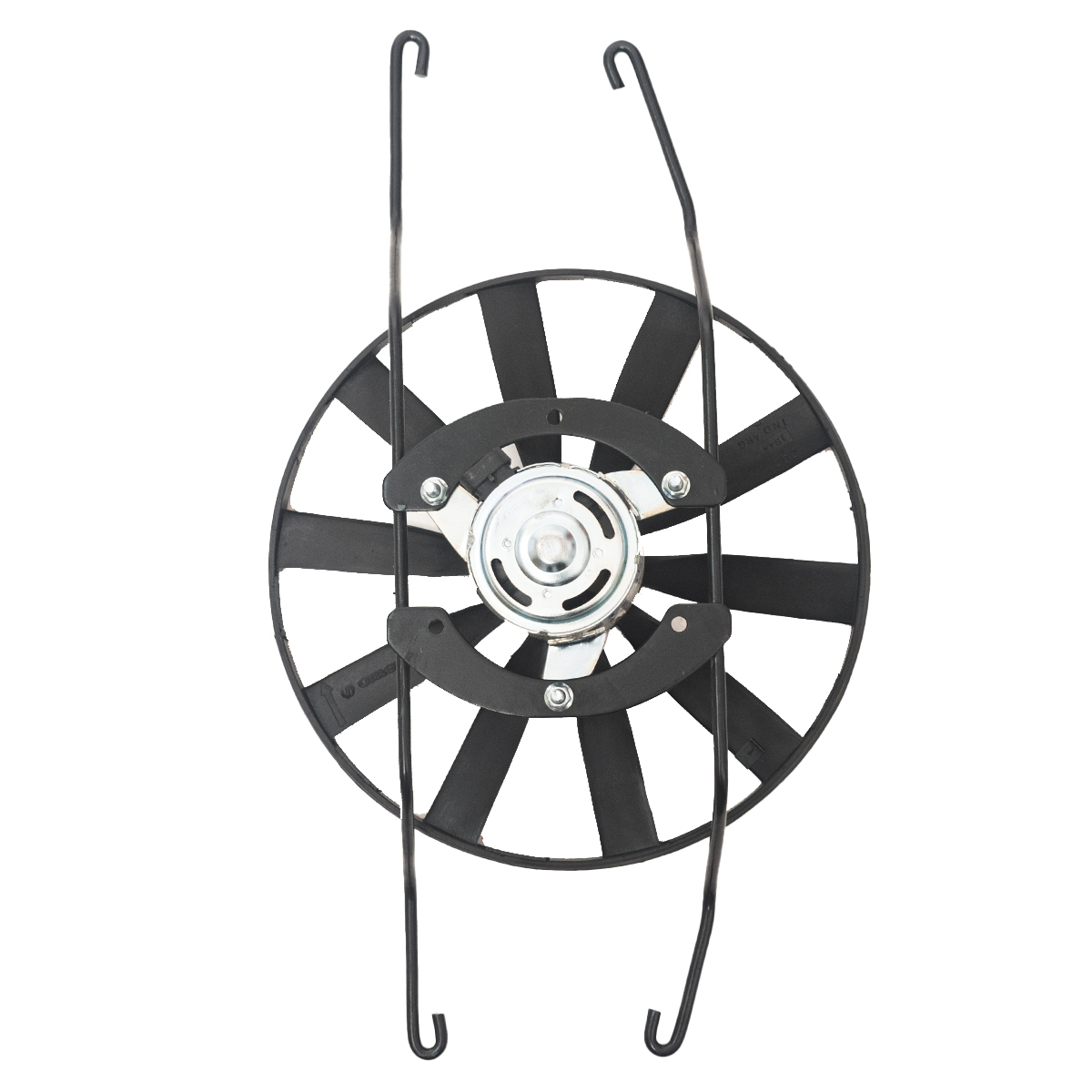Electroventiladores Clio sin A / A con Soporte 7079 EV-192