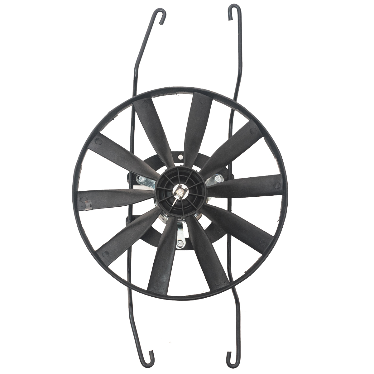 Electroventiladores Clio sin A / A con Soporte 7079 EV-192