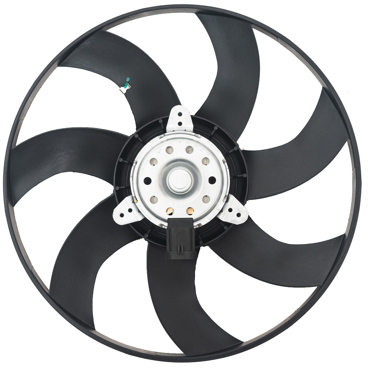 Electroventiladores Kangoo 1999-2007 con A / A EV-168