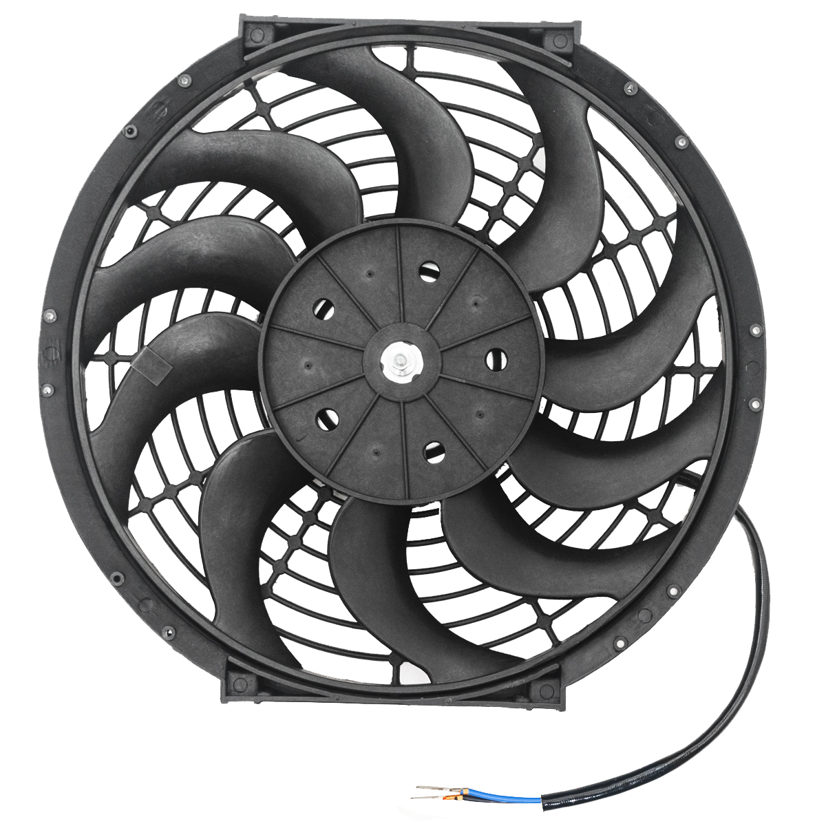 Electroventiladores Renault 18 2.0 con Sin A Adaptble Paleta EV-904