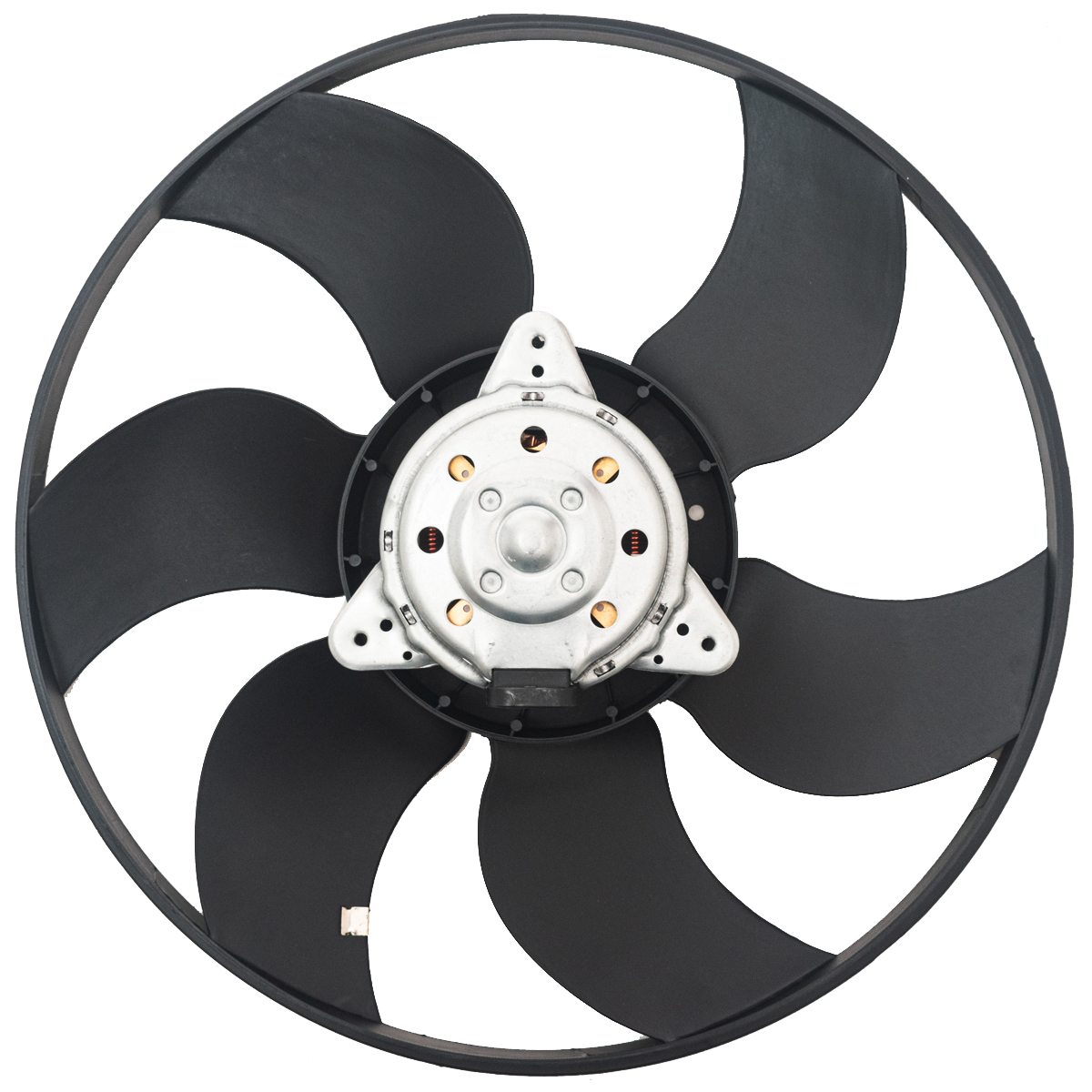 Electroventiladores Renault 19 / 9 con A / A Cable Centralizado EV-122