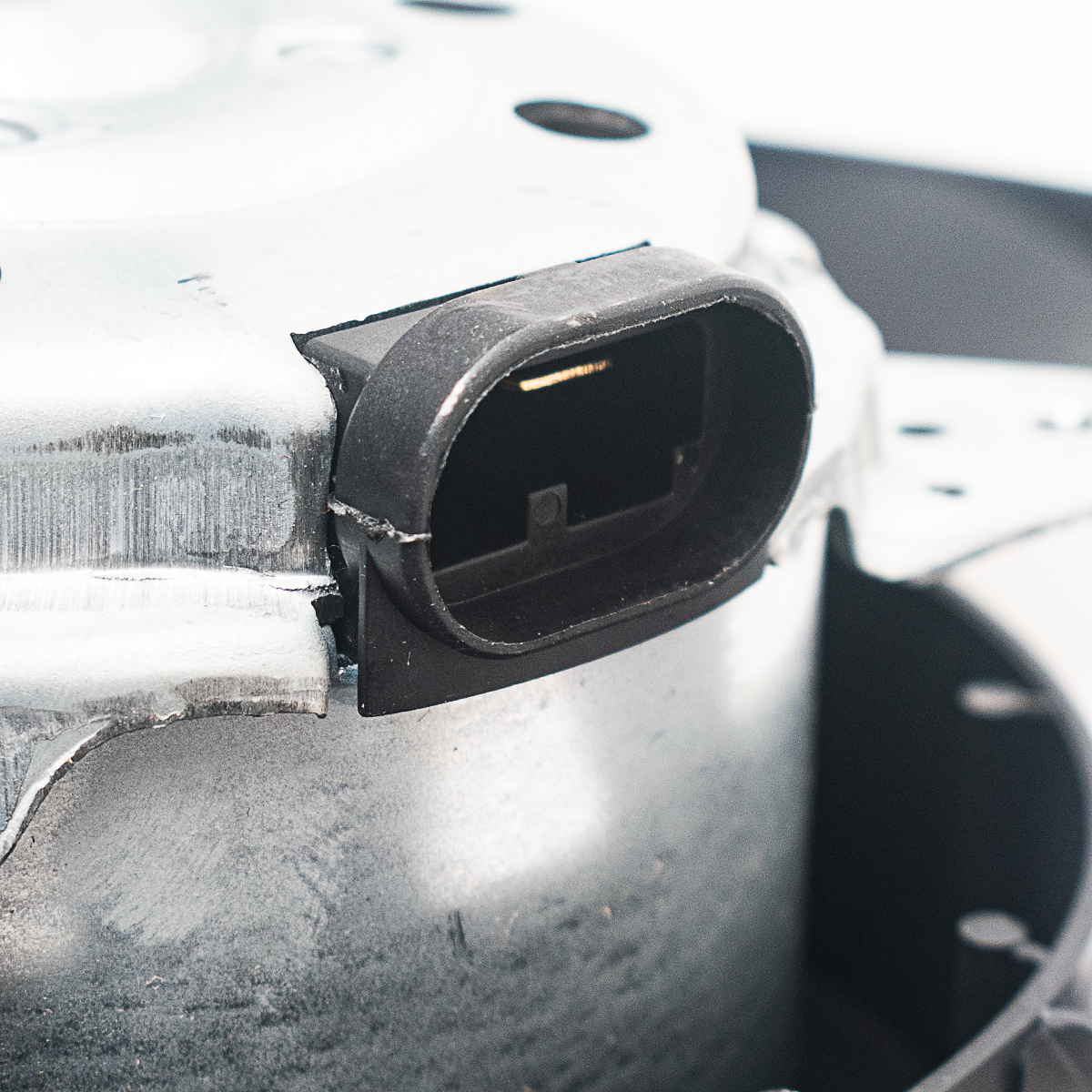 Electroventiladores Renault 19 / 9 con A / A Cable Centralizado EV-122