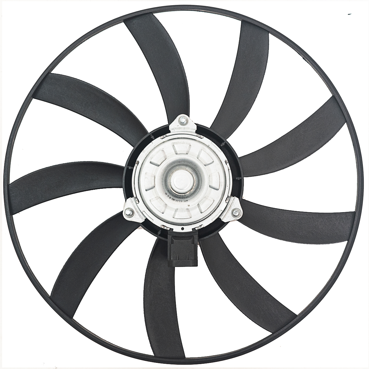 Electroventiladores Twingo con Aire sin Encauzador EV-191