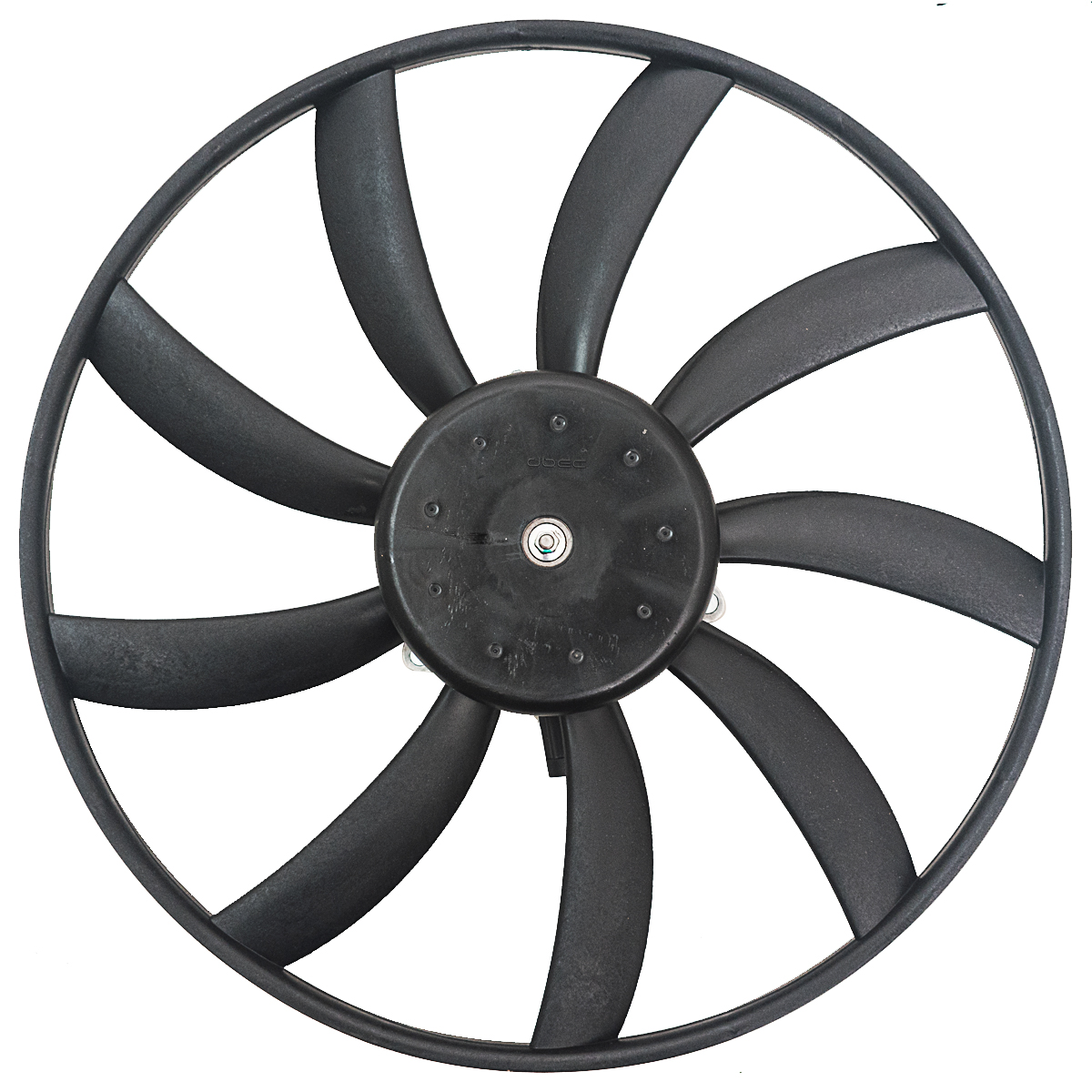 Electroventiladores Twingo con Aire sin Encauzador EV-191