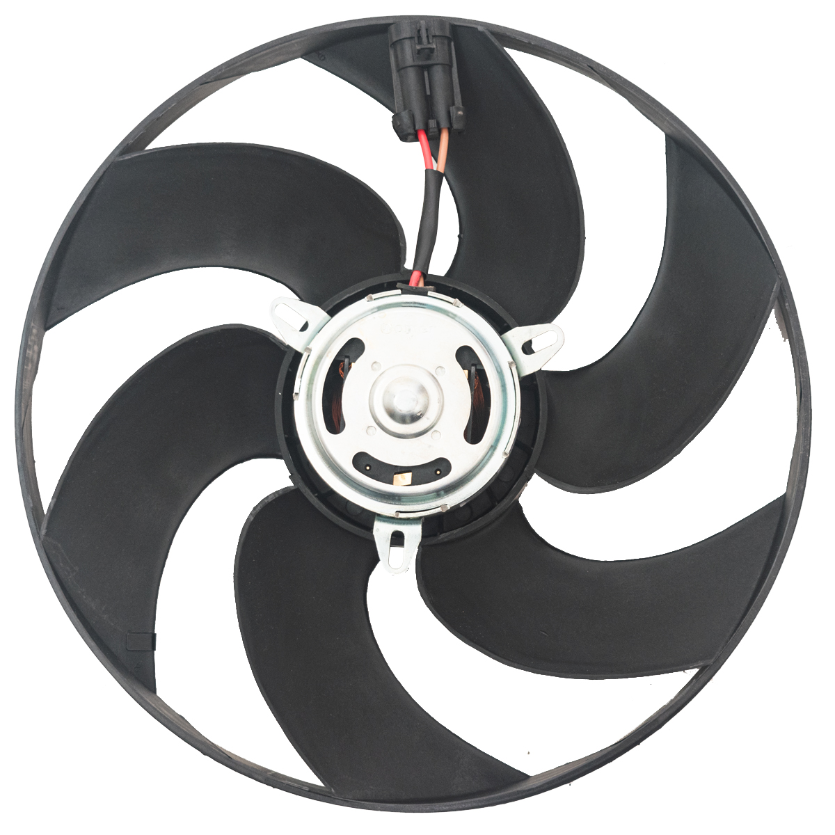 Electroventiladores Renault R-9 / Desde 2011R-19 con A / A EV-123