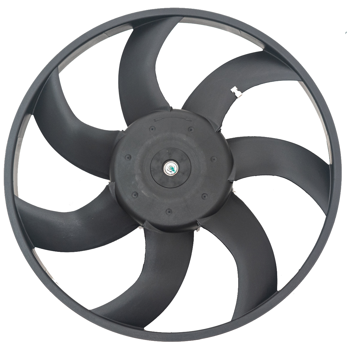Electroventiladores Logan / Sandero / Symbol / Duster sin Encauzador EV-168