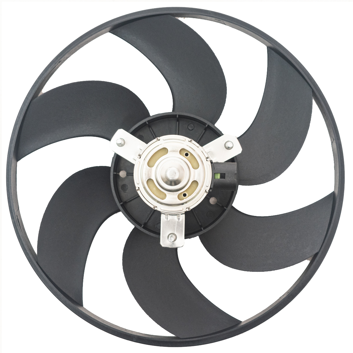 Electroventiladores Clio Ii sin Aire EV-204