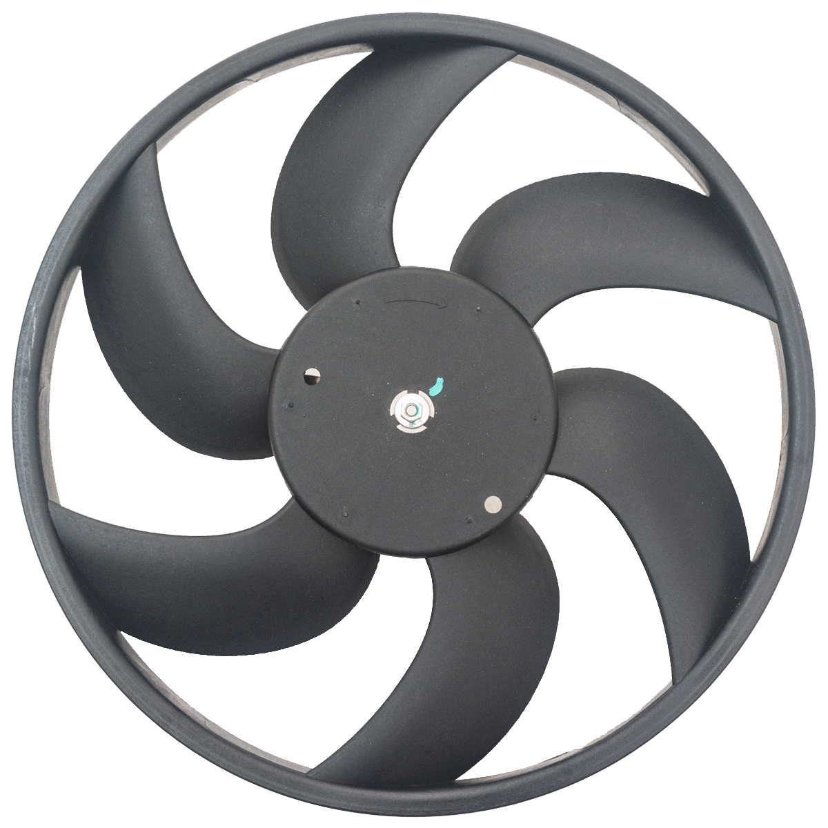 Electroventiladores Clio Ii sin Aire EV-204