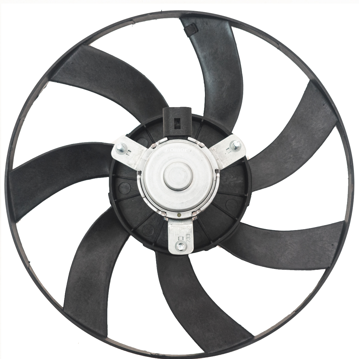 Electroventiladores Twingo 1.2 93 / Megane Et Ii EV-219
