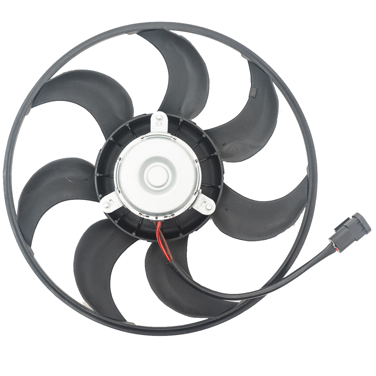 Electroventiladores Kangoo 1996-2008 1.9 Diesel sin Encausador EV-277