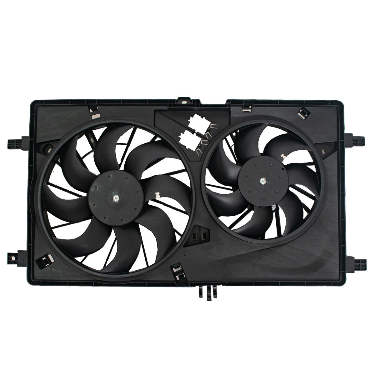 Electroventiladores Master 2013-2019 2.3 Dci con A con Encauzador