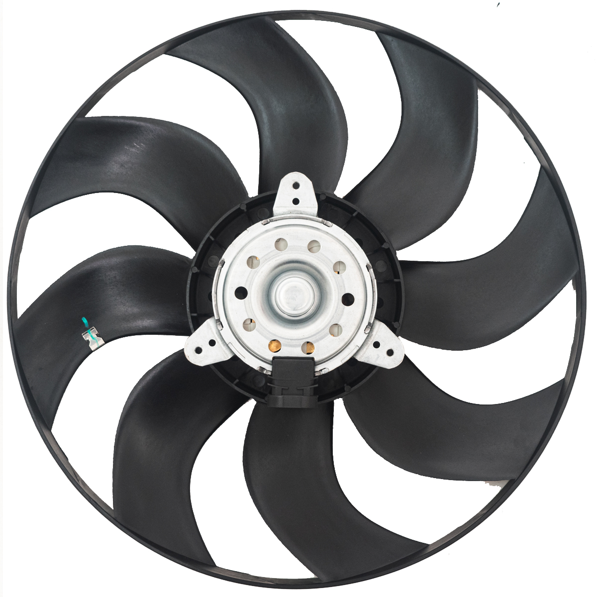 Electroventiladores Master 2013-2019 2.3 Dci Grande