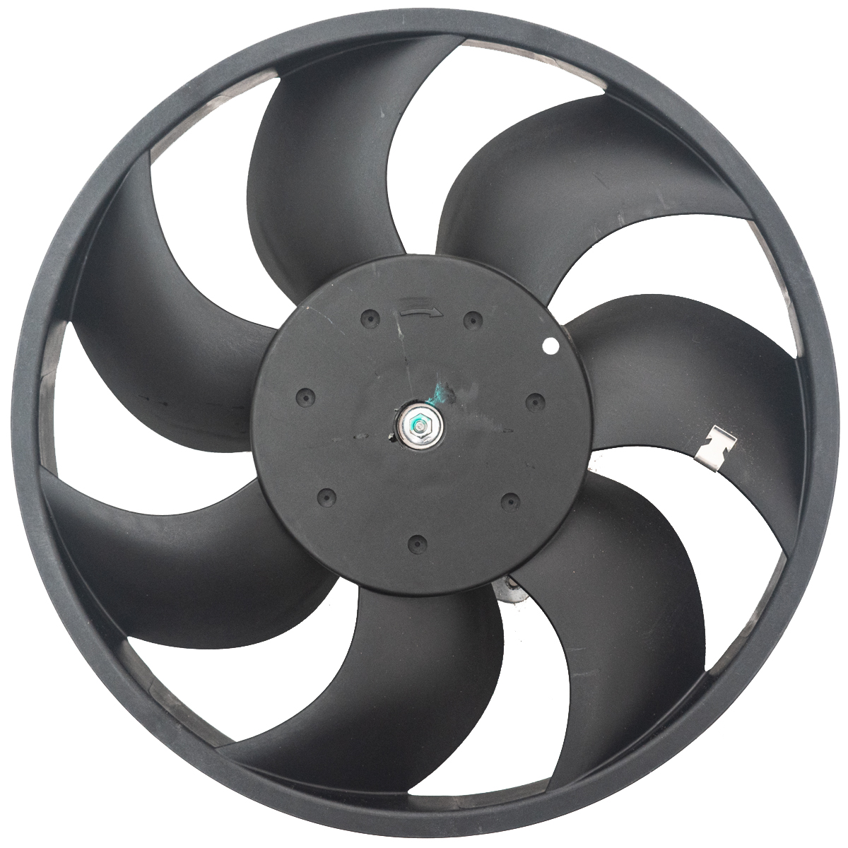 Electroventiladores Master 2013-2019 2.3 Dci Chico