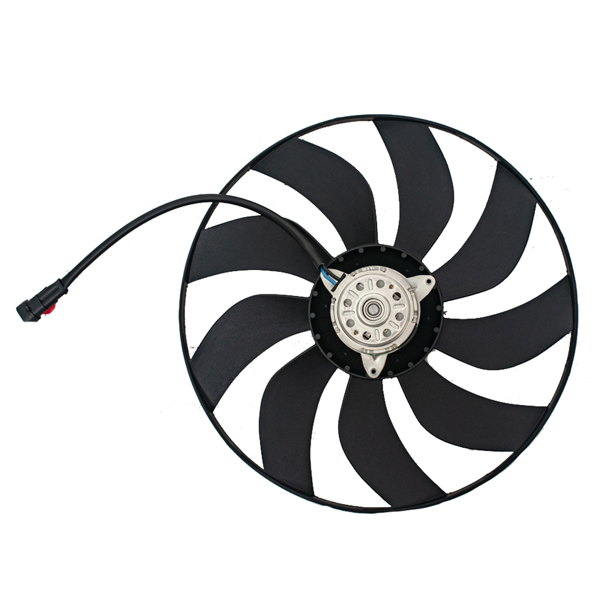 Electroventiladores Kwid 2017-2021 sin Encauzador EV-326